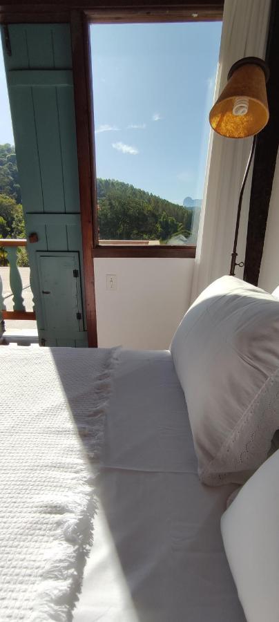 Pousada Na Cervejaria Altezza - Vista Para Pedra Azul Venda Nova do Imigrante Εξωτερικό φωτογραφία
