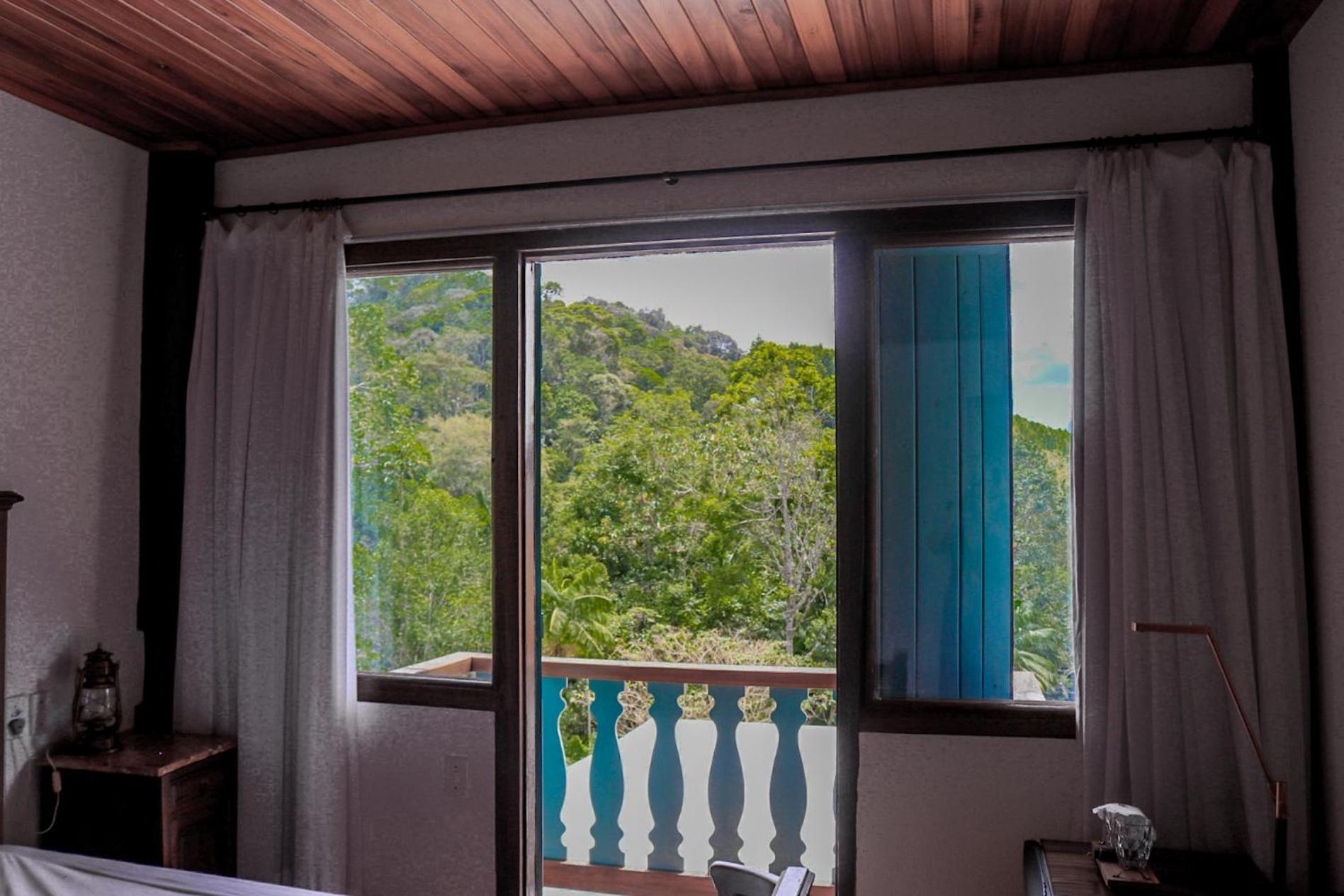 Pousada Na Cervejaria Altezza - Vista Para Pedra Azul Venda Nova do Imigrante Εξωτερικό φωτογραφία